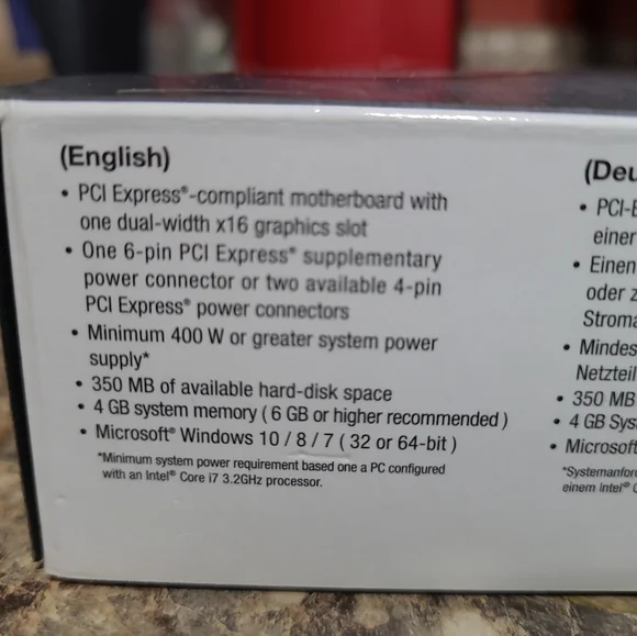 Superlocked GEFORCE GTX 1060